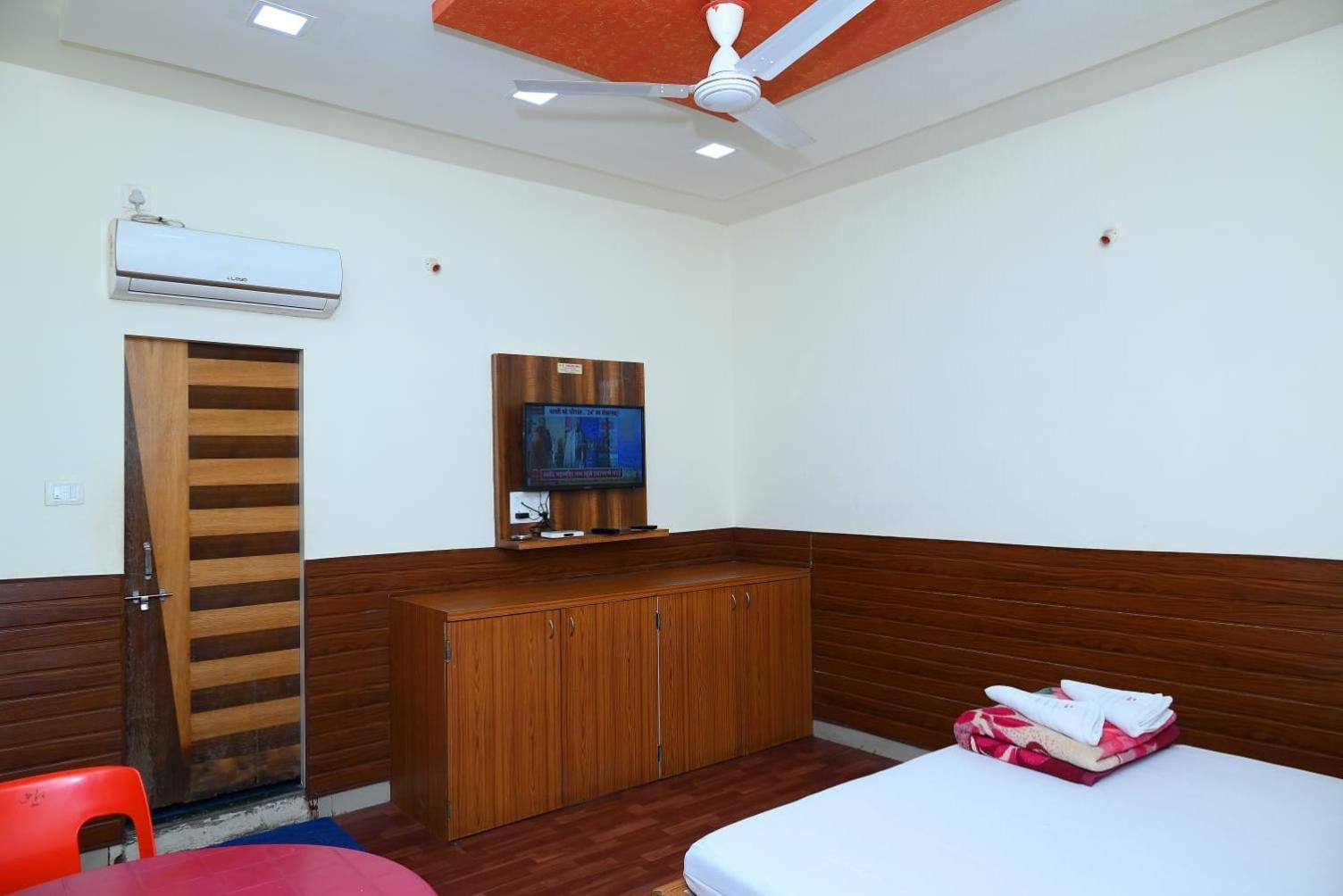 P P Lodging Mangvadi Ngoại thất bức ảnh