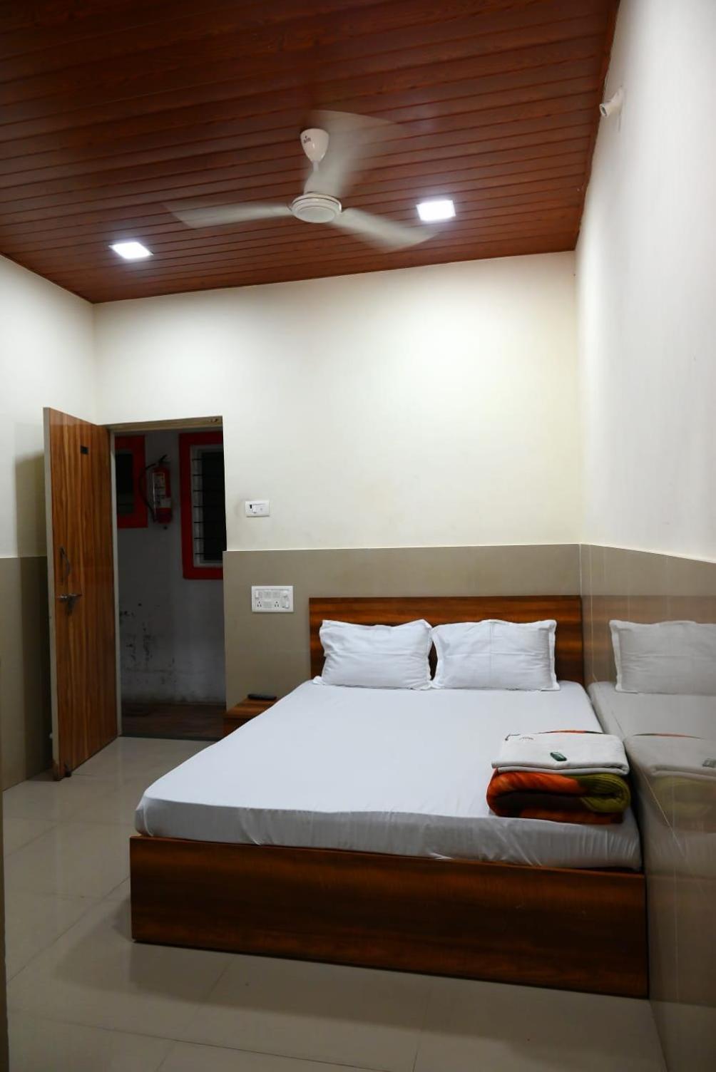 P P Lodging Mangvadi Ngoại thất bức ảnh