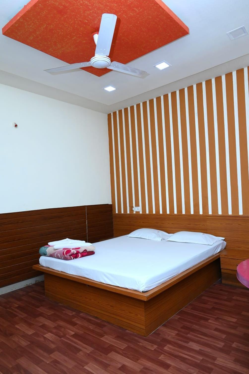 P P Lodging Mangvadi Ngoại thất bức ảnh
