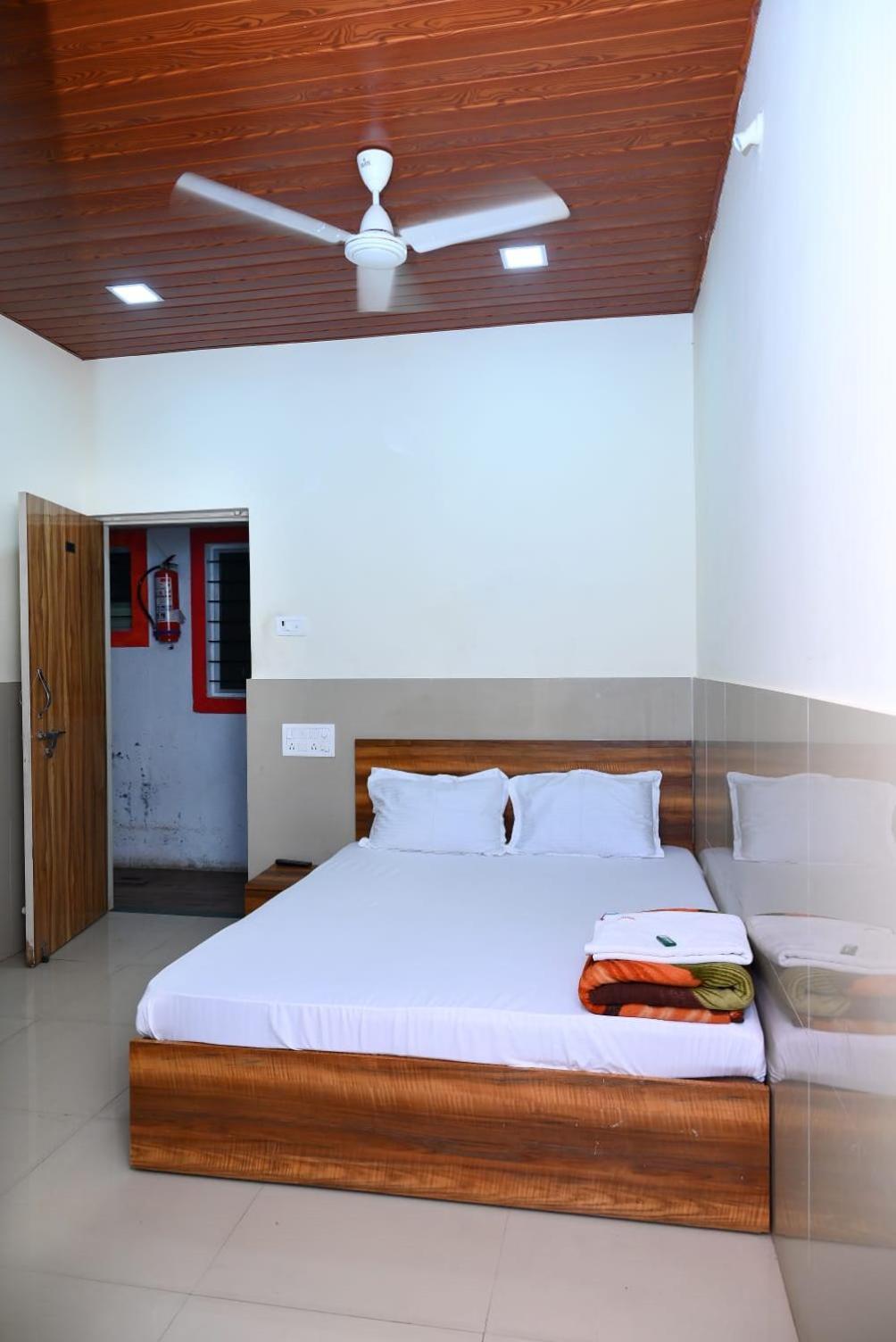 P P Lodging Mangvadi Ngoại thất bức ảnh