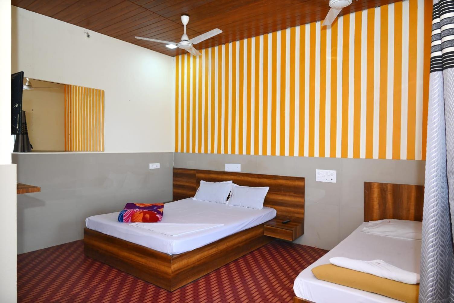 P P Lodging Mangvadi Ngoại thất bức ảnh