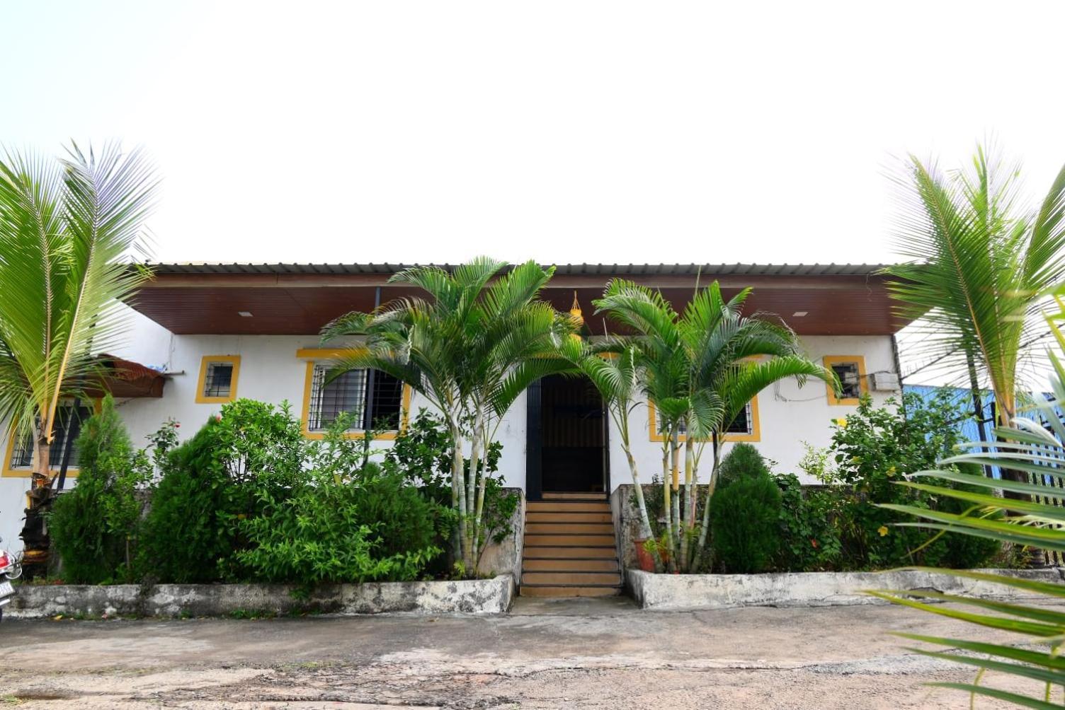 P P Lodging Mangvadi Ngoại thất bức ảnh