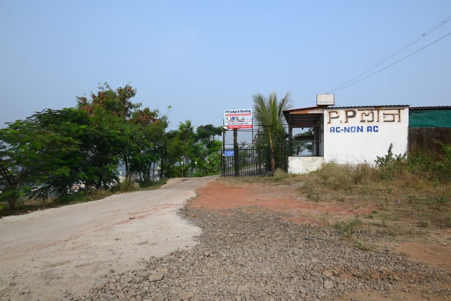 P P Lodging Mangvadi Ngoại thất bức ảnh