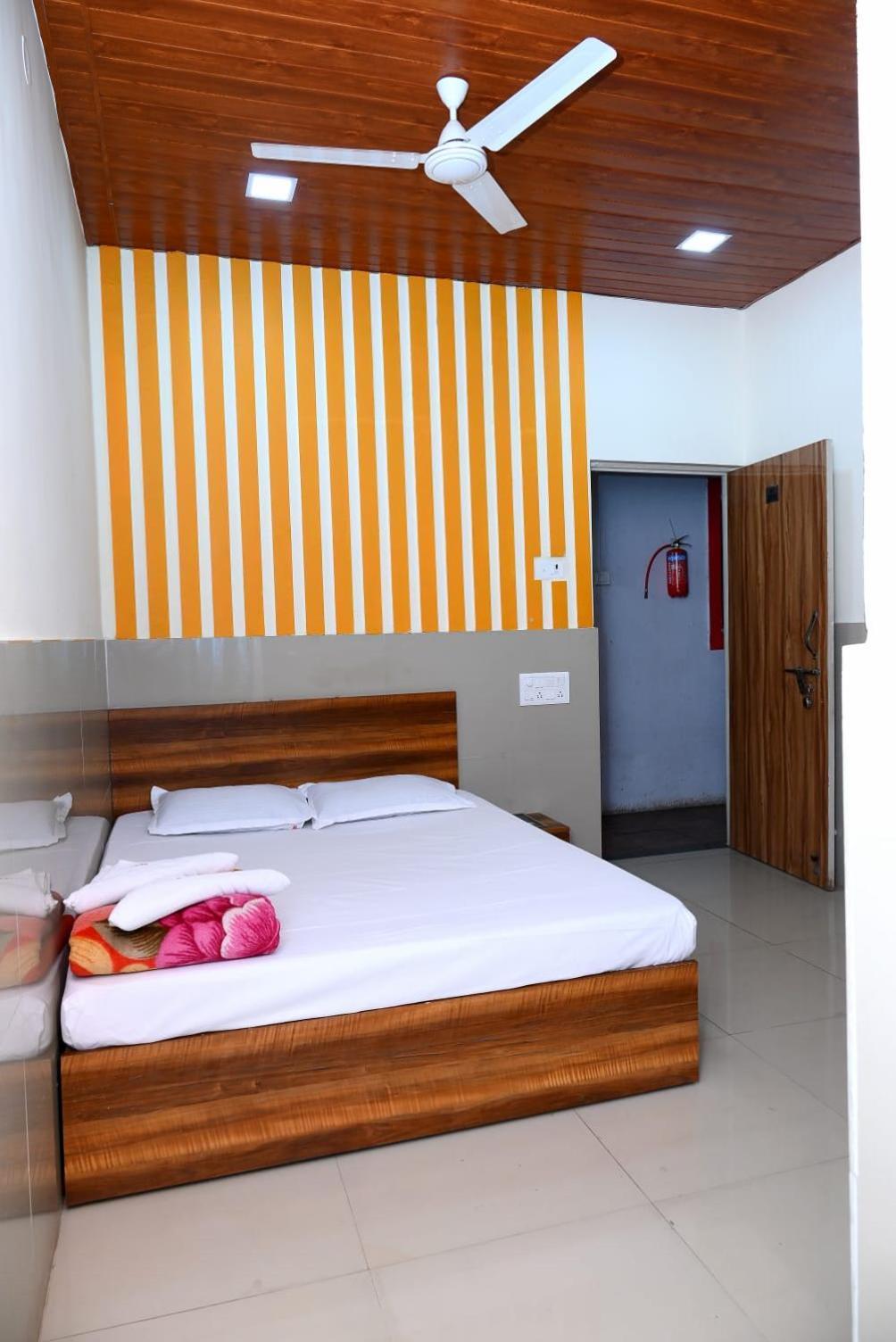 P P Lodging Mangvadi Ngoại thất bức ảnh
