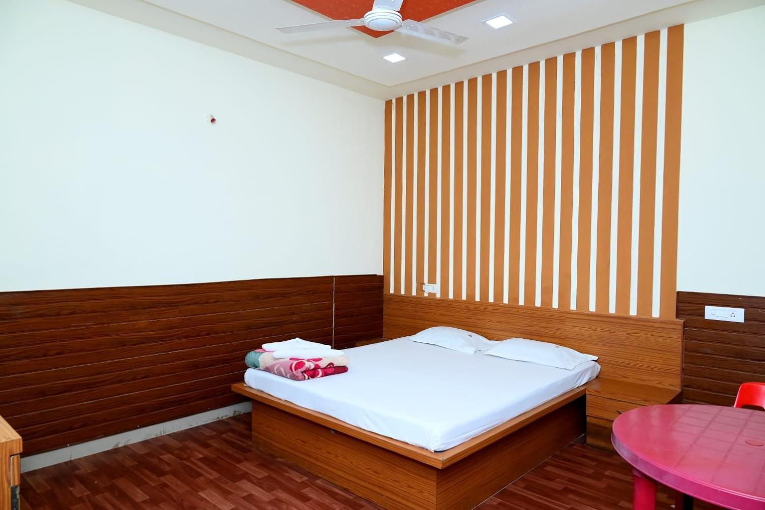 P P Lodging Mangvadi Ngoại thất bức ảnh