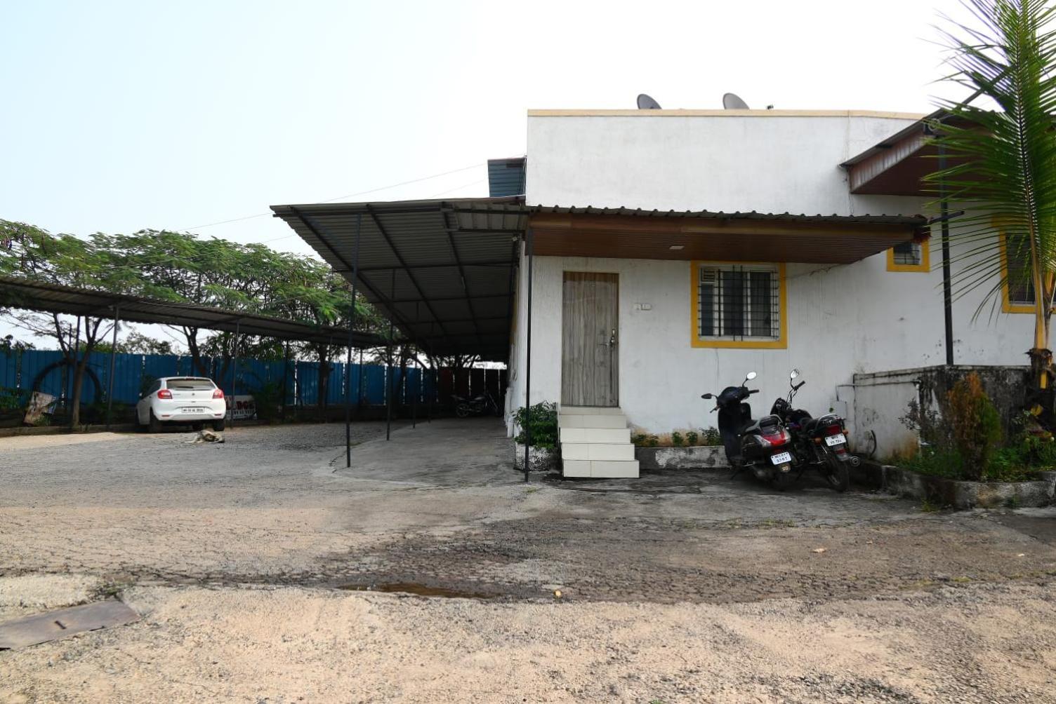 P P Lodging Mangvadi Ngoại thất bức ảnh