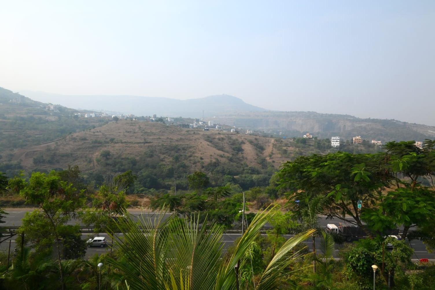 P P Lodging Mangvadi Ngoại thất bức ảnh