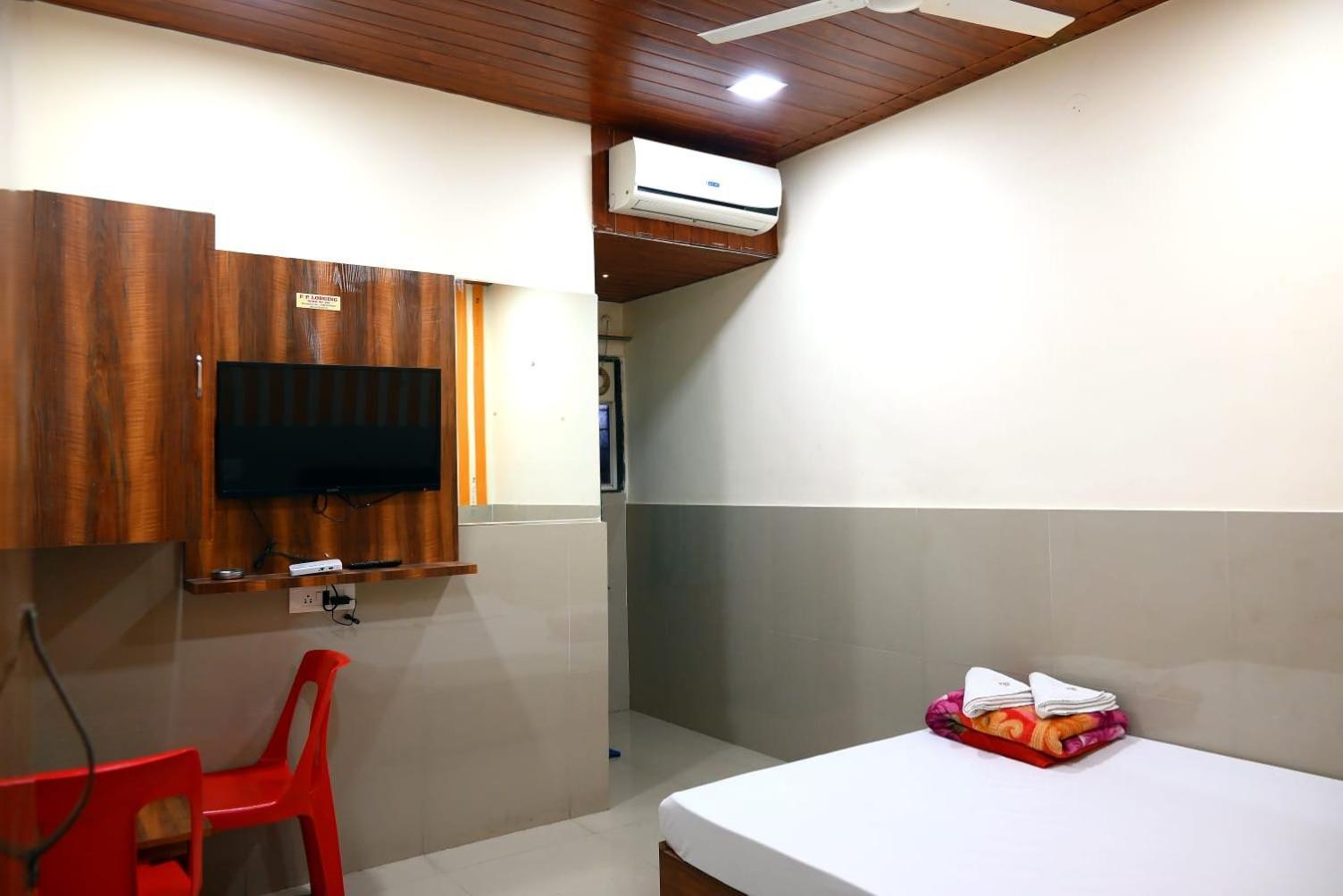 P P Lodging Mangvadi Ngoại thất bức ảnh