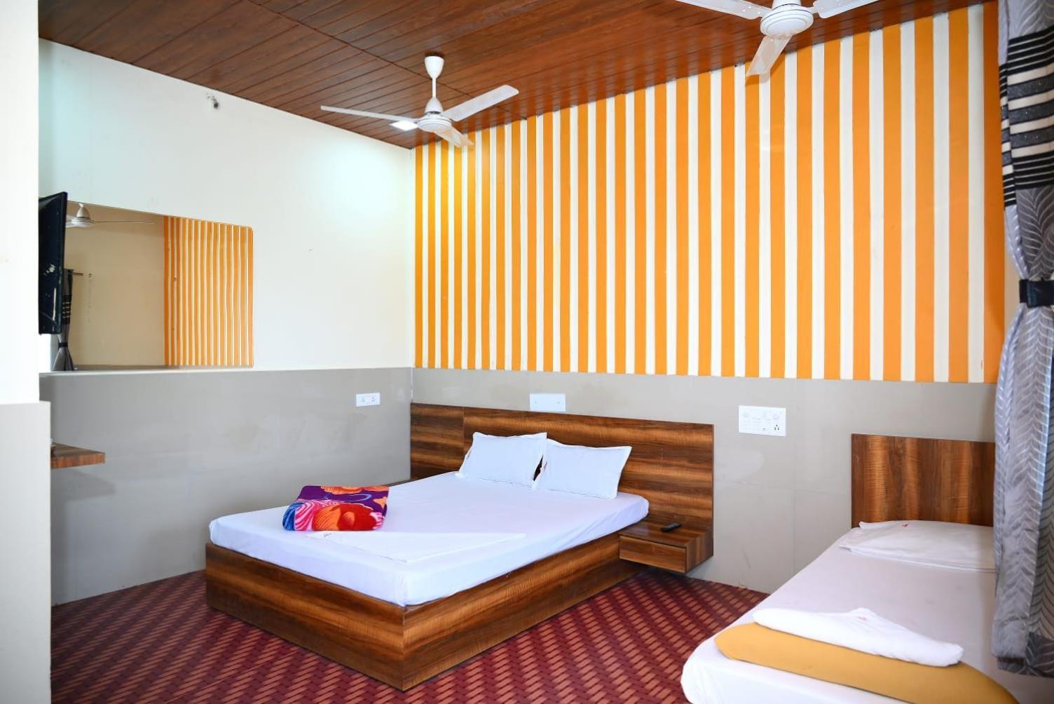 P P Lodging Mangvadi Ngoại thất bức ảnh